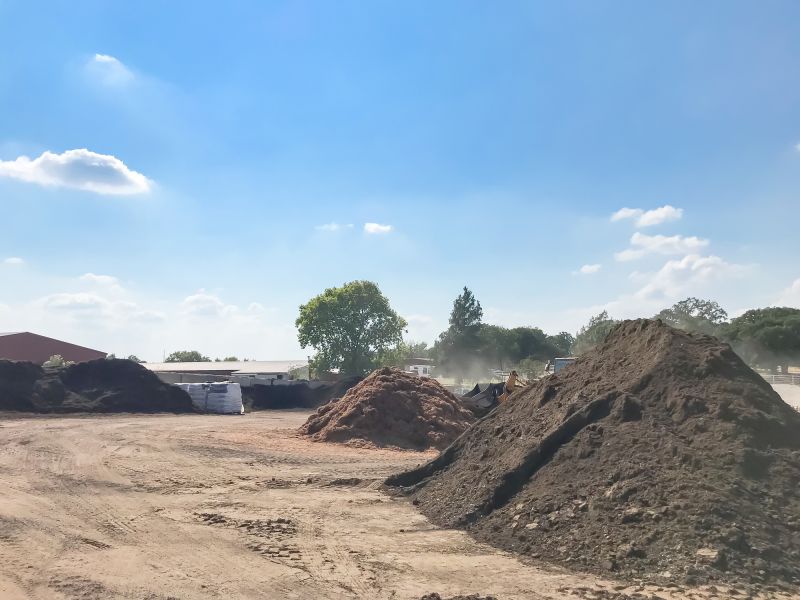 Eco-Friendly Options