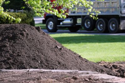 Cost of Bulk Soil Delivery — Cost of Bulk Soil Delivery