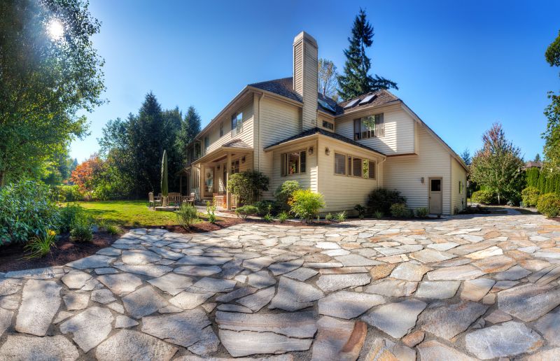 Porch Pavers Installation in Norwalk, CT